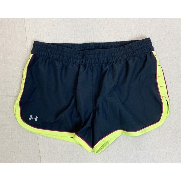 Under Armour Heat Gear Running Shorts S - Picture 1 of 5